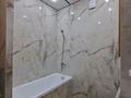 2-бөлмелі пәтер · 60 м² · 2/10 қабат, ул. Сабита Муканова, бағасы: 35 млн ₸ в Караганде — фото 8