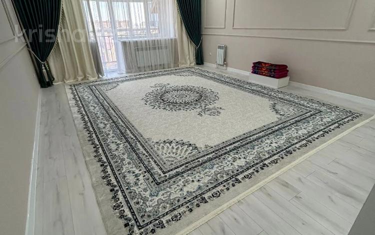 2-бөлмелі пәтер · 86.4 м² · 9/9 қабат, Ораза Татеулы, бағасы: 34 млн ₸ в Актобе — фото 2