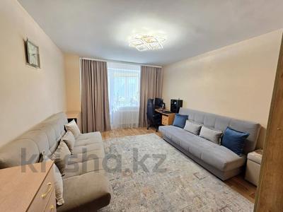 2-комнатная квартира · 55.7 м² · 3/16 этаж, Рыскулбекова 16/1-3 за 26.8 млн ₸ в Астане, Алматы р-н