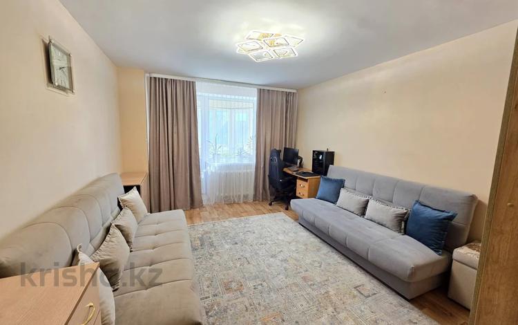 2-комнатная квартира · 55.7 м² · 3/16 этаж, Рыскулбекова 16/1-3 за 26.8 млн ₸ в Астане, Алматы р-н — фото 3