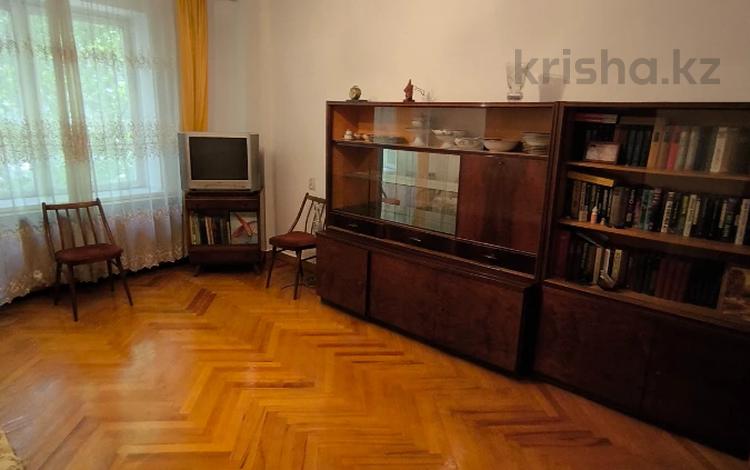 4-бөлмелі пәтер · 93 м² · 1/5 қабат, Абая — Байтурсынова, бағасы: 80 млн ₸ в Алматы, Алмалинский р-н — фото 2