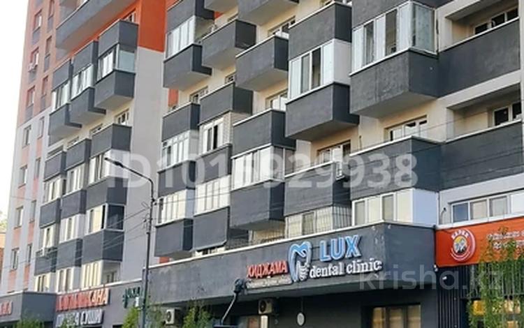 1-комнатная квартира · 32 м² · 2/10 этаж, мкр Калкаман-2 8/3 — Напротив 1горбольницы Ашимова- Жуманиязова за 175 000 ₸ в Алматы, Наурызбайский р-н — фото 2