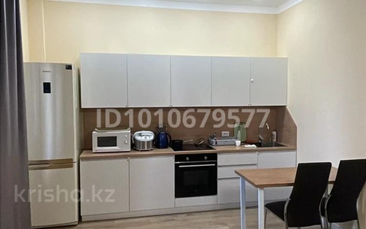 2-бөлмелі пәтер · 58 м² · 3/8 қабат, Мәңгілік Ел 21 — Керея и Жанибека ханов, бағасы: 45 млн ₸ в Астане — фото 24