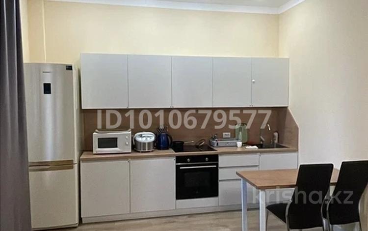 2-комнатная квартира · 58 м² · 3/8 этаж, Мәңгілік Ел 21 — СРОЧНО!!! за ~ 40.5 млн ₸ в Астане — фото 66