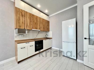 2-комнатная квартира · 45 м² · 11/13 этаж, Муратбаева за 35 млн ₸ в Алматы, Алмалинский р-н