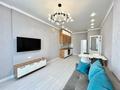 2-комнатная квартира · 45 м² · 11/13 этаж, Муратбаева за 35 млн ₸ в Алматы, Алмалинский р-н — фото 3