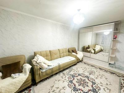 1-бөлмелі пәтер · 32 м² · 3/5 қабат, самал, бағасы: 12 млн ₸ в Талдыкоргане, мкр Самал