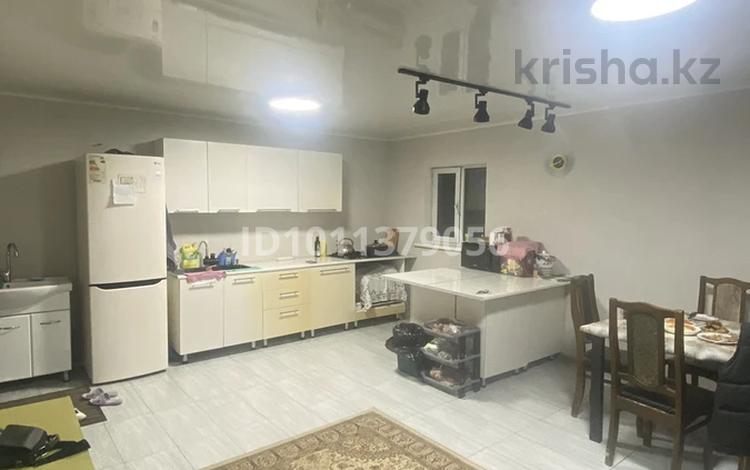 Отдельный дом · 5 комнат · 160 м² · 8 сот., мкр Улжан-1 59 — Такежанова - Акжазык за 90 млн ₸ в Алматы, Алатауский р-н — фото 2