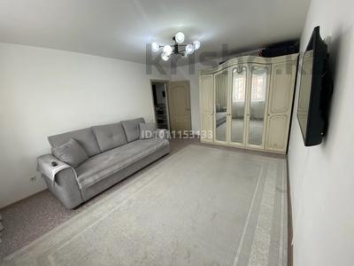 2-комнатная квартира · 48.8 м² · 3/4 этаж, E-496 10/2 — Мангилик Ел - Хусейн бен Талал за 30 млн ₸ в Астане, Есильский р-н