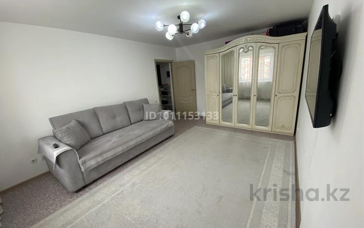2-комнатная квартира · 48.8 м² · 3/4 этаж, E-496 10/2 — Мангилик Ел - Хусейн бен Талал за 30 млн ₸ в Астане, Есильский р-н — фото 2