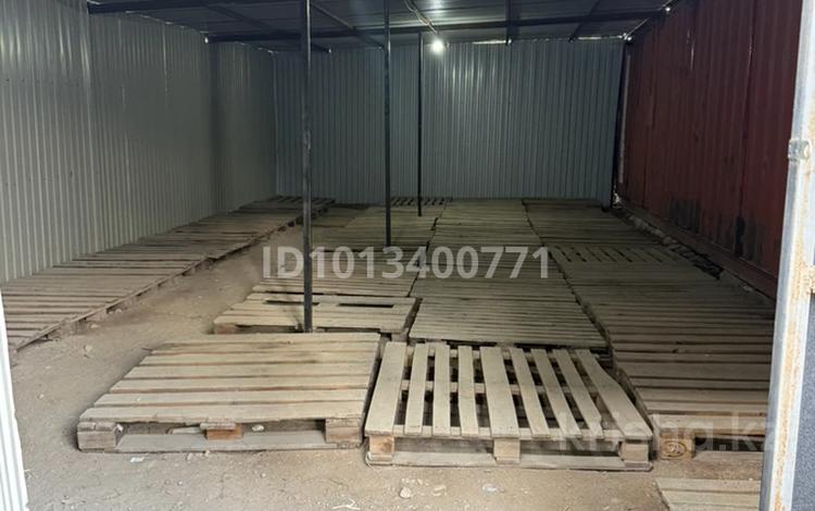 Склады · 110 м² за 150 000 ₸ в Алматы, Ауэзовский р-н — фото 2