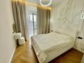 2-бөлмелі пәтер · 46 м² · 15/18 қабат, Сыганак 28, бағасы: 42 млн ₸ в Астане, Нура р-н — фото 3