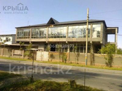 Свободное назначение · 1000 м² за 1 млн ₸ в Шымкенте, Енбекшинский р-н
