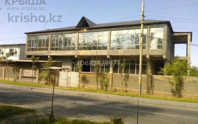 Еркін · 1000 м², бағасы: 1 млн ₸ в Шымкенте, Енбекшинский р-н — фото 7