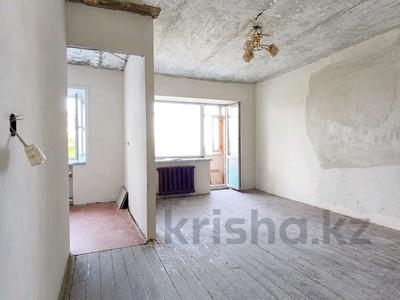 3-комнатная квартира · 58 м² · 3/5 этаж, Московская 23 за 7.3 млн ₸ в Шахтинске