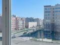 1-комнатная квартира, 34 м², 4/8 этаж, А-98 12 за ~ 16.5 млн 〒 в Астане, Алматы р-н — фото 11