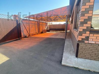 Отдельный дом · 4 комнаты · 160 м² · 10 сот., 1 МКР за 52 млн ₸ в Жибек Жолы