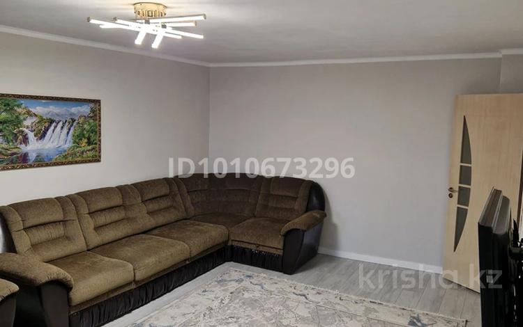 3-бөлмелі пәтер · 98 м² · 10/10 қабат, Ворушина 26А — Радищева, бағасы: 38 млн ₸ в Павлодаре — фото 2