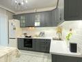 3-бөлмелі пәтер · 88 м² · 5/5 қабат, мкр Юго-Восток, степной 2, бағасы: 39.5 млн ₸ в Караганде, Казыбек би р-н