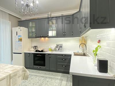 3-бөлмелі пәтер · 88 м² · 5/5 қабат, мкр Юго-Восток, степной 2, бағасы: 39.5 млн ₸ в Караганде, Казыбек би р-н