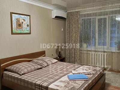 1-комнатная квартира, 30 м², 1/5 этаж по часам, Катаева 11/2 за 4 000 〒 в Павлодаре
