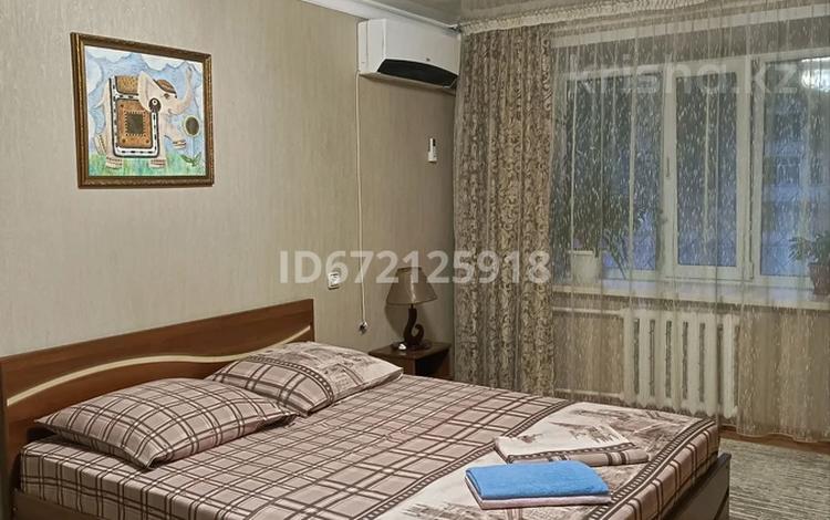 1-комнатная квартира, 30 м², 1/5 этаж по часам, Катаева 11/2 за 4 000 〒 в Павлодаре — фото 22