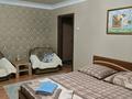 1-комнатная квартира, 30 м², 1/5 этаж по часам, Катаева 11/2 за 4 000 〒 в Павлодаре — фото 2