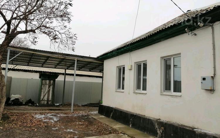Жеке үй · 4 бөлме · 85 м² · 6 сот., Абая 124, бағасы: 18.5 млн ₸ в Талдыкоргане — фото 2