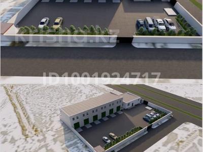 Промбаза · 20 соток, 35-мкр, Промзона 8 70/10 — В районе АГЗС КЕЗДЕСУ НАПРОТИВ АВТОЦОНА за 90 млн 〒 в Актау