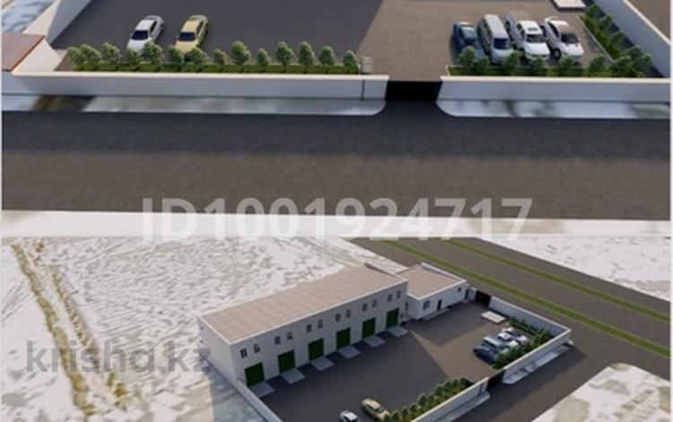 Промбаза · 20 соток, 35-мкр, Промзона 8 70/10 — В районе АГЗС КЕЗДЕСУ НАПРОТИВ АВТОЦОНА за 90 млн 〒 в Актау — фото 13