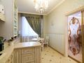 3-комнатная квартира, 146 м², 13/22 этаж, Момышулы 2А за 58 млн 〒 в Астане, Алматы р-н — фото 19