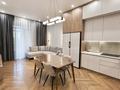 4-бөлмелі пәтер · 120 м² · 2/19 қабат, Сейфуллина 574/1 к3 — Просп. Аль-Фараби, бағасы: 1.8 млн ₸ в Алматы, Бостандыкский р-н