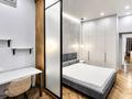 4-бөлмелі пәтер · 120 м² · 2/19 қабат, Сейфуллина 574/1 к3 — Просп. Аль-Фараби, бағасы: 1.8 млн ₸ в Алматы, Бостандыкский р-н — фото 10