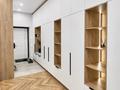 4-бөлмелі пәтер · 120 м² · 2/19 қабат, Сейфуллина 574/1 к3 — Просп. Аль-Фараби, бағасы: 1.8 млн ₸ в Алматы, Бостандыкский р-н — фото 30