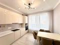 2-комнатная квартира · 72.1 м² · 7/10 этаж, Максут Нарикбаев 22 — Университет КазГЮУ или МНУ за 48.5 млн ₸ в Астане, Нура р-н