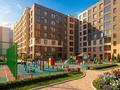2-комнатная квартира · 72.1 м² · 7/10 этаж, Максут Нарикбаев 22 — Университет КазГЮУ или МНУ за 48.5 млн ₸ в Астане, Нура р-н — фото 20