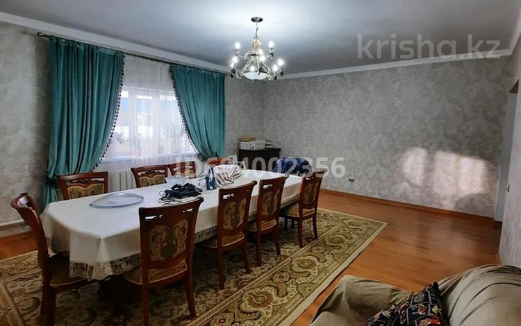 Часть дома • 4 комнаты • 150 м² • 10 сот., Атан Батыр 14 за 25 млн 〒 в Караоткеле — фото 2