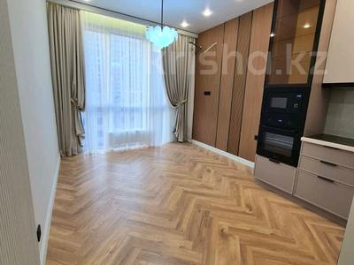 2-бөлмелі пәтер · 40 м² · 7/9 қабат, Абая 130, бағасы: 46 млн ₸ в Алматы, Бостандыкский р-н