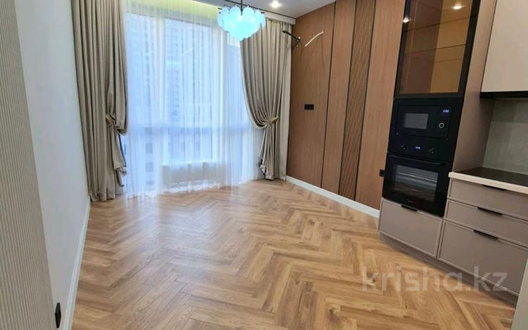 2-бөлмелі пәтер · 40 м² · 7/9 қабат, Абая 130, бағасы: 46 млн ₸ в Алматы, Бостандыкский р-н — фото 21