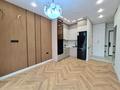 2-бөлмелі пәтер · 40 м² · 7/9 қабат, Абая 130, бағасы: 46 млн ₸ в Алматы, Бостандыкский р-н — фото 2