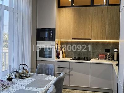 Отдельный дом · 4 комнаты · 140 м² · 7 сот., мкр Карагайлы за 165 млн ₸ в Алматы, Наурызбайский р-н