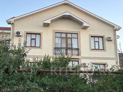 Жеке үй · 9 бөлме · 525 м² · 10 жүзд., "Шығыс 2" ш/а. 144, бағасы: 165 млн ₸ в Актау, мкр "Шыгыс 2"