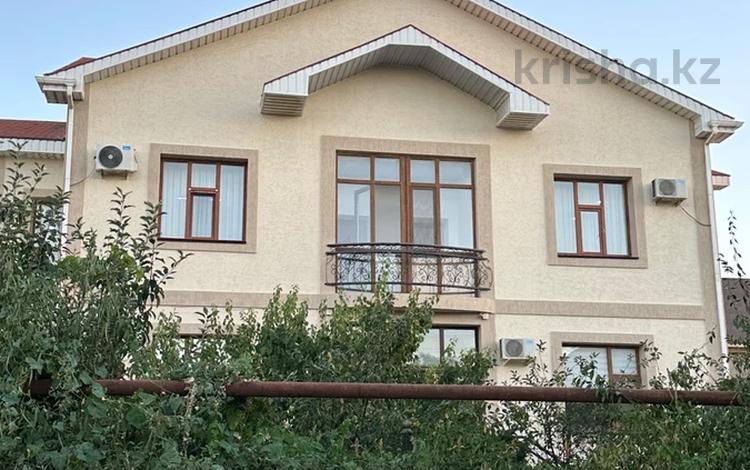 Жеке үй · 9 бөлме · 525 м² · 10 жүзд., "Шығыс 2" ш/а. 144, бағасы: 165 млн ₸ в Актау, мкр "Шыгыс 2" — фото 2