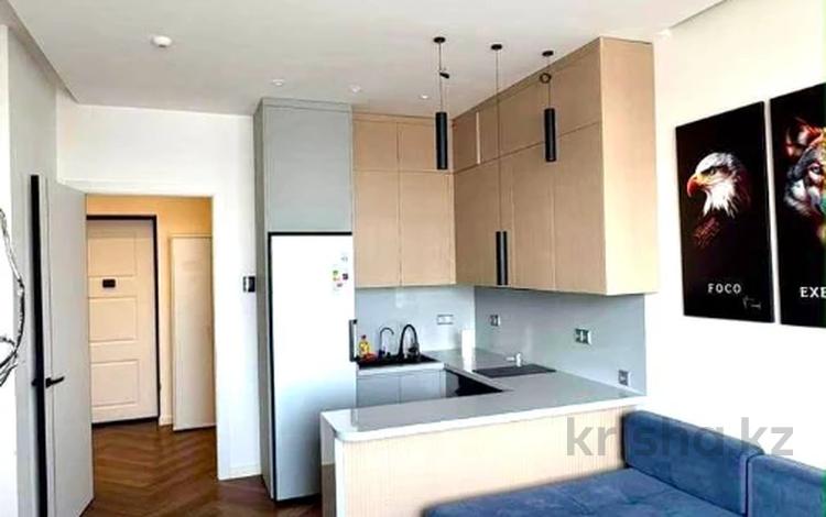 2-комнатная квартира · 45 м² · 12/12 этаж, Туран 57/3 за 30.6 млн ₸ в Астане, Нура р-н — фото 2