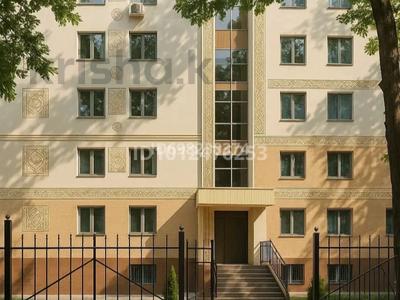 2-бөлмелі пәтер · 67.3 м² · 1/6 қабат, мкр Таугуль-3 184в/1 — Саина-Джандосова, бағасы: 40.5 млн 〒 в Алматы, Ауэзовский р-н