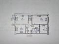 3-бөлмелі пәтер · 71.8 м² · 4/5 қабат, Толстого 20 — Кабанбай Батыра, бағасы: 26.5 млн ₸ в Усть-Каменогорске — фото 26