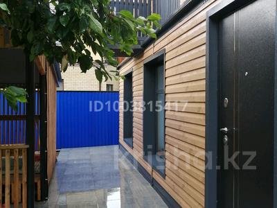 Дача · 2 комнаты · 67 м² · 10 сот., Локомотивное Депо 3 уч 76 за 29 млн 〒 в Актобе, жилой массив Кирпичный