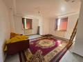 3-комнатная квартира · 118 м² · 3/4 этаж, АКНМ 1а за 250 000 ₸ в  — фото 3