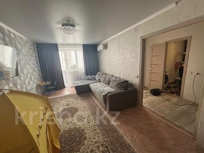2-комнатная квартира · 64.3 м² · 9/9 этаж, Юбилейный 4 за 28.5 млн ₸ в Костанае