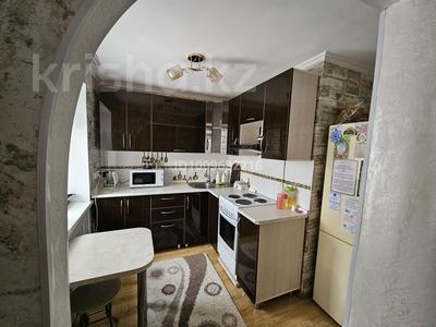 2-бөлмелі пәтер · 45.9 м² · 3/5 қабат, Алашахана 14, бағасы: 25 млн ₸ в Жезказгане
